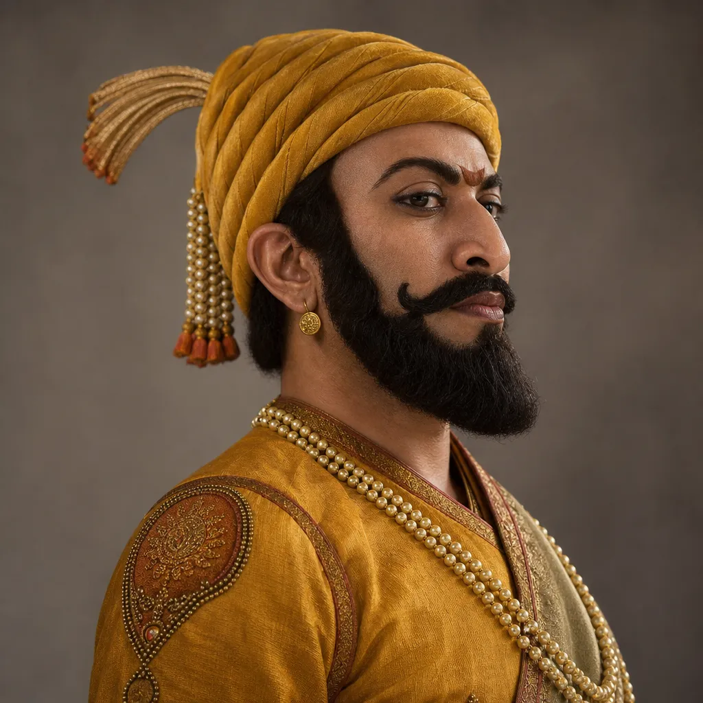 Shri Krishna Devaraya
